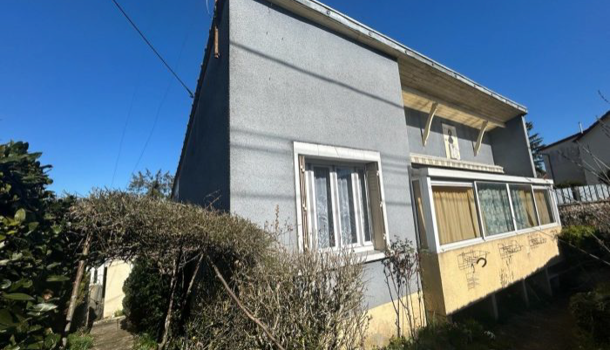 Villa / Maison  à vendre Dormans 51700