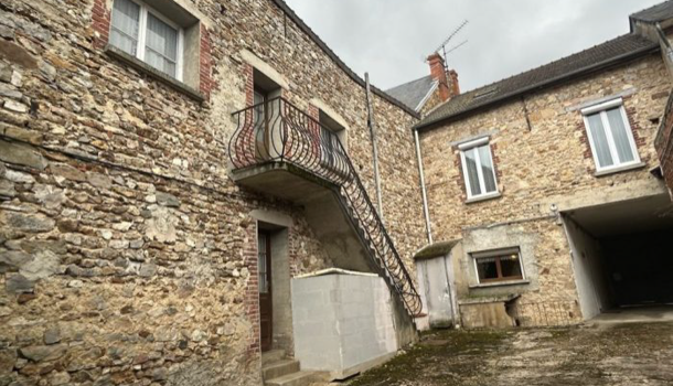 Villa / Maison  à vendre Dormans 51700