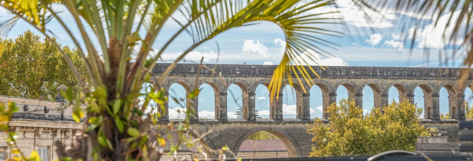 Appartement 5 Pièces 190 m² à vendre à Montpellier (34000)