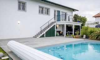Maison 5 Pièces 152 m² à vendre à Briscous (64240)