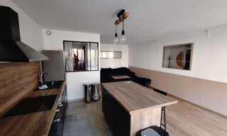 Appartement 3 Pièces 70 m² à louer à Épinay-sur-Seine (93800)