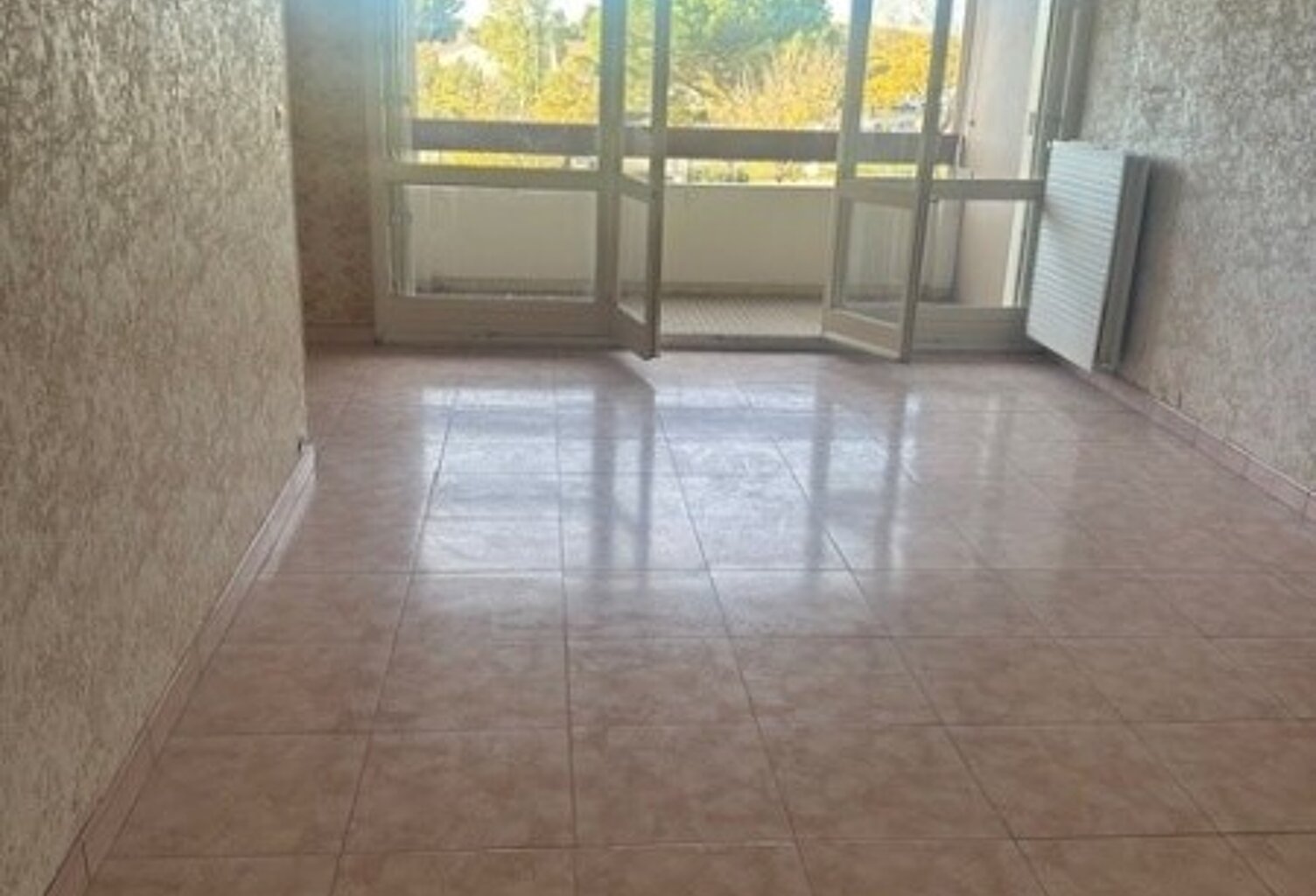 Vente appartement 3 pièces 76 m² Vitrolles (13127) — photo 1