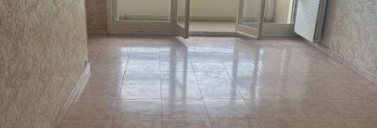 Appartement 3 Pièces 76 m² à vendre à Vitrolles (13127)