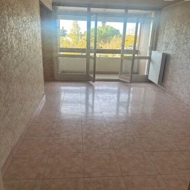 Appartement 3 pièces 80000 €