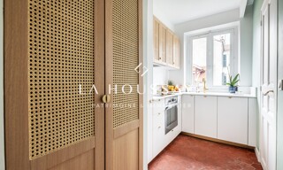 Appartement 2 Pièces 41 m² à louer à Boulogne-Billancourt (92100)
