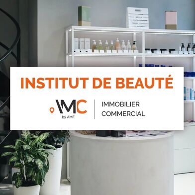 Commerce 1 pièces 49500 €