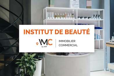 Commerce 1 pièces 49500 €