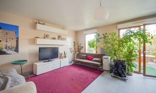 Maison 6 Pièces 127 m² à vendre à Ivry-sur-Seine (94200)