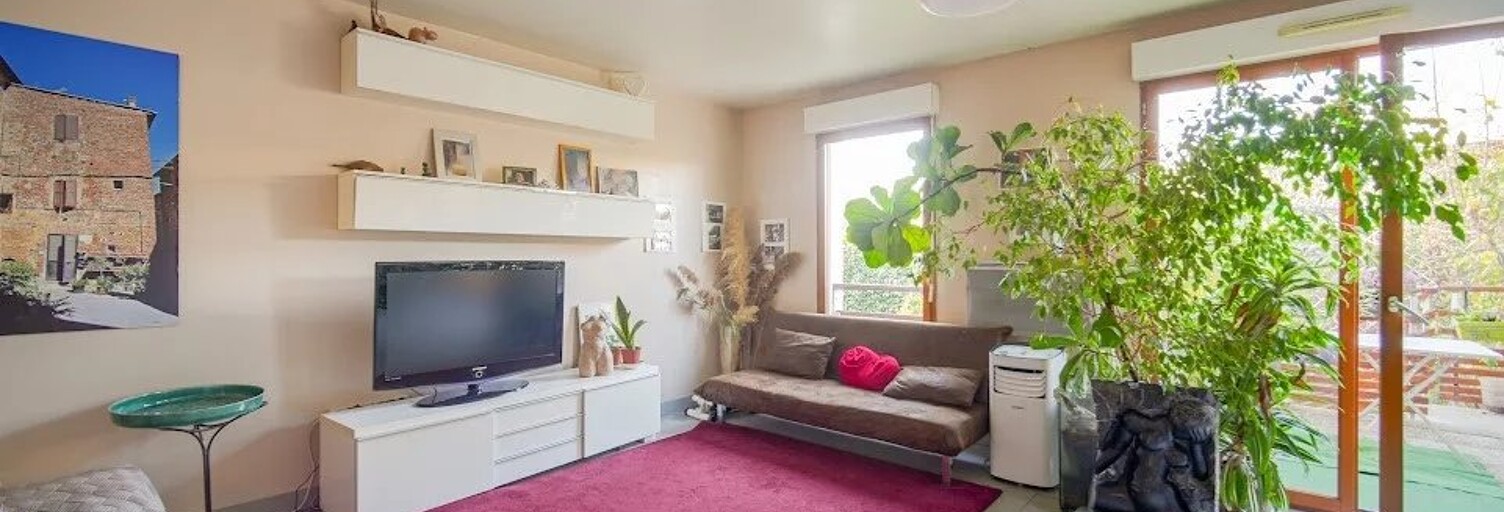 Maison 6 Pièces 127 m² à vendre à Ivry-sur-Seine (94200)