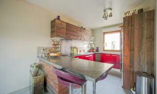 Maison 6 Pièces 127 m² à vendre à Ivry-sur-Seine (94200)