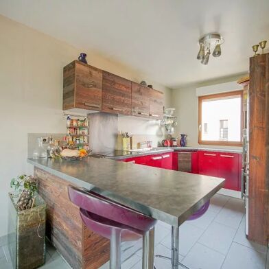 Maison 6 pièces 770000 €