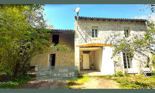Maison 5 Pièces 150 m² à vendre à Casteljaloux (47700)