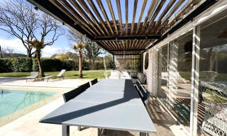 Maison 5 Pièces 127 m² à vendre à Sainte-Croix-de-Quintillargues (34270)