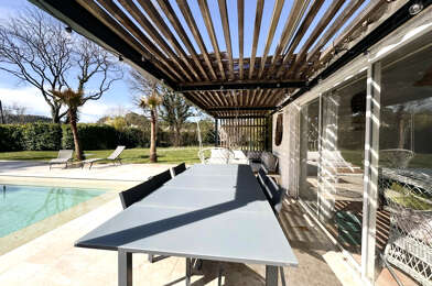 Maison 5 pièces 650000 €