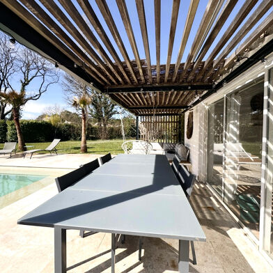 Maison 5 pièces 650000 €