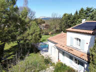 Sainte-Croix-de-Quintillargues - Vente d'une maison T5 d'env — photo 2
