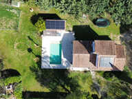 Sainte-Croix-de-Quintillargues - Vente d'une maison T5 d'env — photo 3