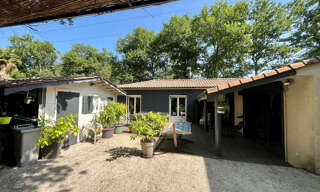 Maison 6 Pièces 220 m² à vendre à Le Pian-Médoc (33290)