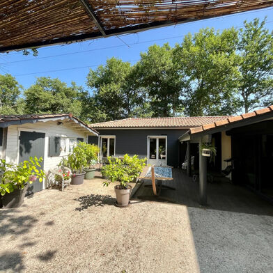 Maison 6 pièces 489000 €