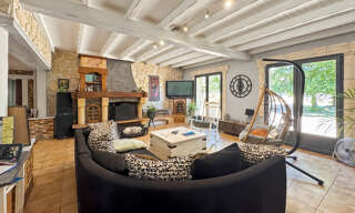 Maison 6 Pièces 220 m² à vendre à Le Pian-Médoc (33290)