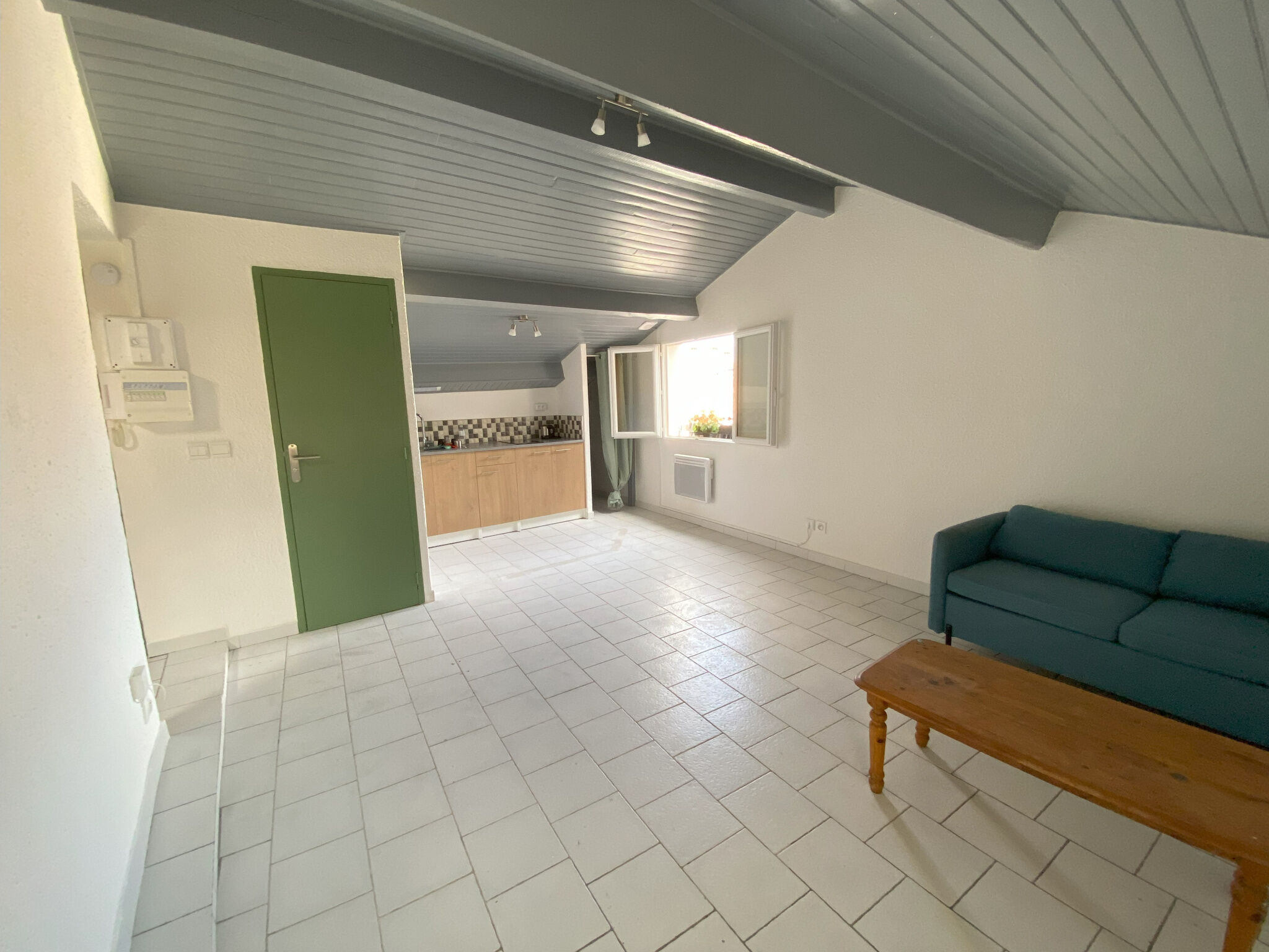 Appartement  T2 à vendre Montpellier 34000