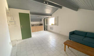 Appartement 2 Pièces 32 m² à vendre à Montpellier (34000)