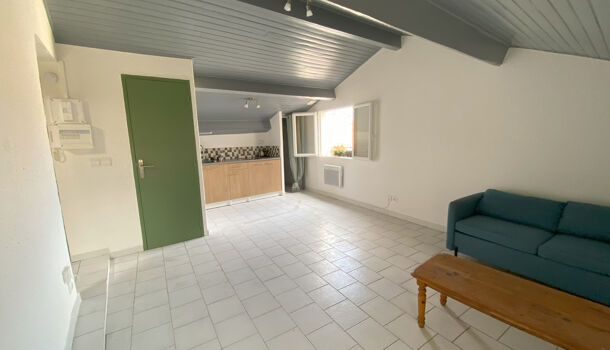 Appartement 2 pièces  à vendre Montpellier 34000