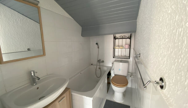 Appartement 2 pièces  à vendre Montpellier 34000