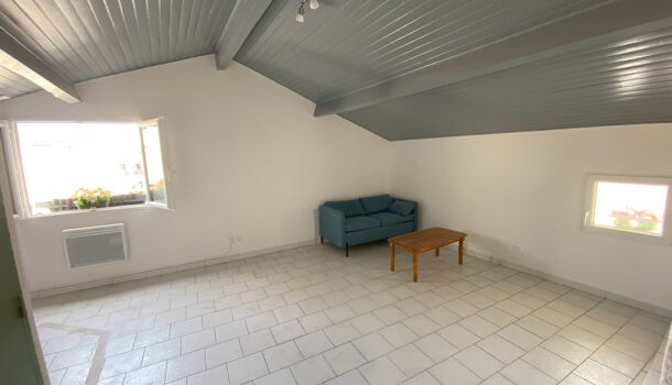 Appartement 2 pièces  à vendre Montpellier 34000