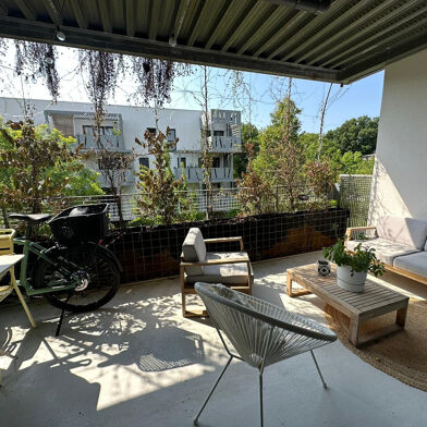 Appartement 3 pièces 299000 €