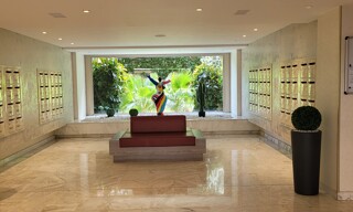 Appartement 2 Pièces 45 m² à vendre à Cannes (06400)