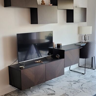 Appartement 2 pièces 434900 €