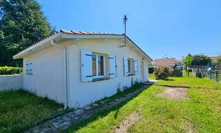 Maison 3 Pièces 50 m² à vendre à Parempuyre (33290)