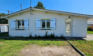 Maison 3 Pièces 50 m² à vendre à Parempuyre (33290)