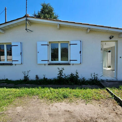 Maison 3 pièces 250000 €