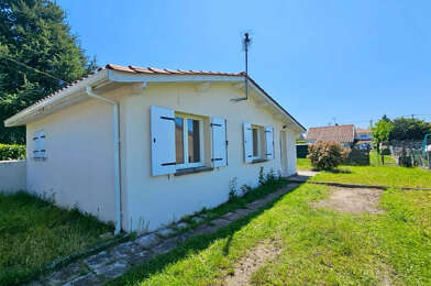 Maison 3 pièces 233000 €