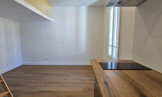 Appartement 1 Pièce 20 m² à vendre à Nice (06300)