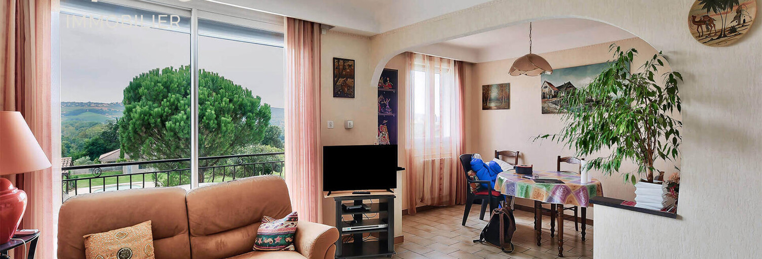 Maison 4 Pièces 70 m² à vendre à Civrieux-d'Azergues (69380)