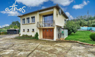 Maison 4 Pièces 70 m² à vendre à Civrieux-d'Azergues (69380)