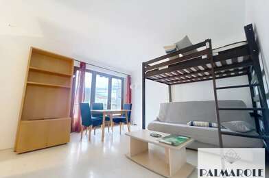 Appartement 1 pièces 59000 €