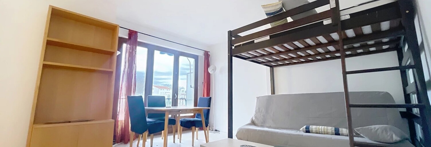 Appartement 1 Pièce 34 m² à vendre à Perpignan (66000)