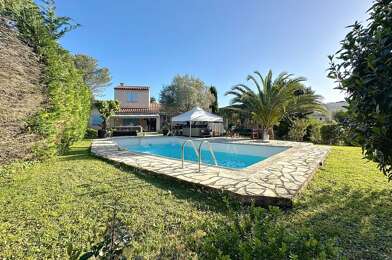 Maison 4 pièces 790000 €