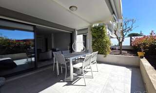 Appartement 3 Pièces 71 m² à vendre à Saint-Raphaël (83700)