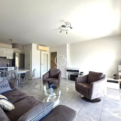 Appartement 3 pièces 435000 €