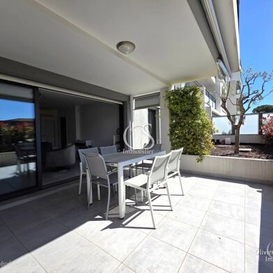 Appartement 3 pièces 435000 €