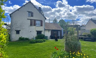 Maison  115 m² à vendre à Houdan (78550)
