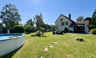 Maison 5 Pièces 115 m² à vendre à Houdan (78550)