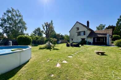 Maison 5 pièces 298000 €