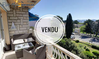 Appartement 2 Pièces 32 m² à vendre à La Ciotat (13600)