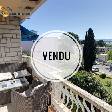 Appartement 2 pièces 240000 €